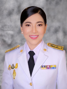 อธิการบดี