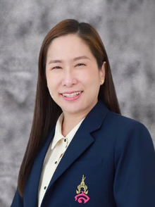 ผศ.ดร.ชุติมา มณีวัฒนา