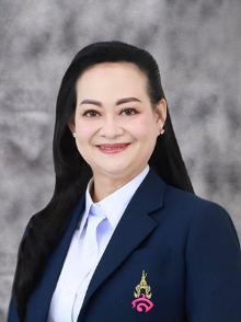 ผศ.ดร.กรกมล ชูช่วย