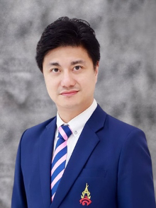 อ.ต้นฝน ทรัพย์นิรันดร์