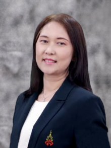 ผศ.ดร.ชญานันท์ เกิดพิทักษ์