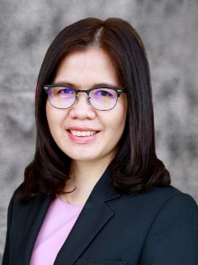 ผศ.ดร.กรรณิการ์ ภิรมย์รัตน์