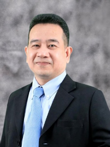 ผศ.ดร.ชินวัฒน์ ศาสนนันทน์