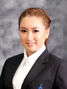 อ.ดร.นภาศรี สุวรรณโชติ