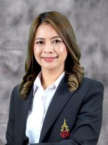 ผศ.ดร.ชุติมา คล้ายสังข์