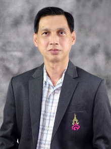 ผศ.ดร.ชนมภัทร โตระสะ