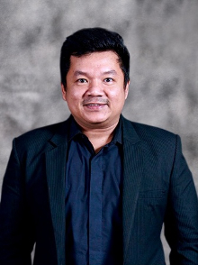 ผศ.ดร.เอกพงศ์ อินเกื้อ