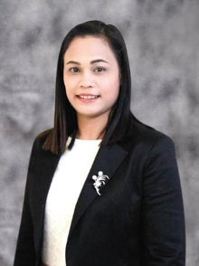 ผศ.ดร.กมลวรรณ อยู่วัฒนะ