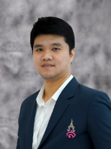 ผศ.ดร.วันจักร น้อยจันทร์