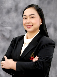 ผศ.ดร.ชลภัสสรณ์ สิทธิวรงค์ชัย