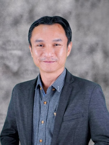 อ.ดร.สุริยันต์ จันทร์สว่าง