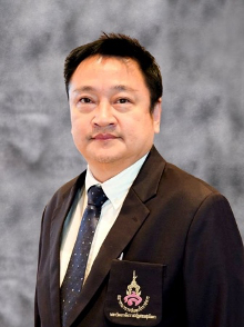 ผศ.ดร.วีระ วีระโสภณ