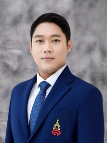 ผศ.ดร.ณัฐภัทร แก้วรัตนภัทร์