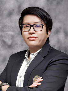 ผศ.ดร.มรกต วรชัยรุ่งเรือง