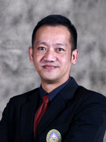 อ.ดร.พีระพล ชัชวาลย์