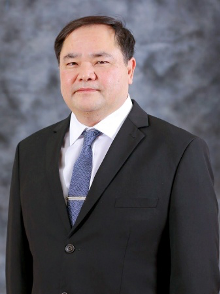 ผศ.ดร.กวิน วงศ์ลีดี