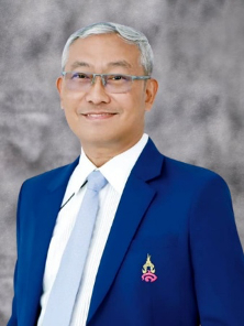 รศ.ดร.วิทยา เมฆขำ