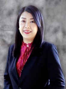 รศ.ดร.สุมาลี เทียนทองดี