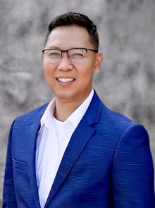 ผศ.ดร.ภัทรวิทย์ อยู่วัฒนะ