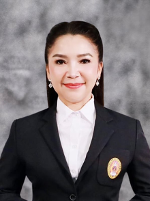 นางสาวเสาวณีย์ กำเนิดรัตน์