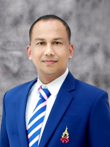 นายเอกนรินทร์ ปิยะปัญญามงคล