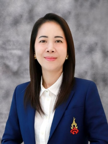 รศ.ดร.รจนา จันทราสา