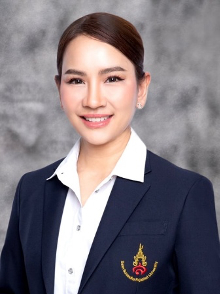 รศ.ดร.ศิริลักษณ์ เกตุฉาย