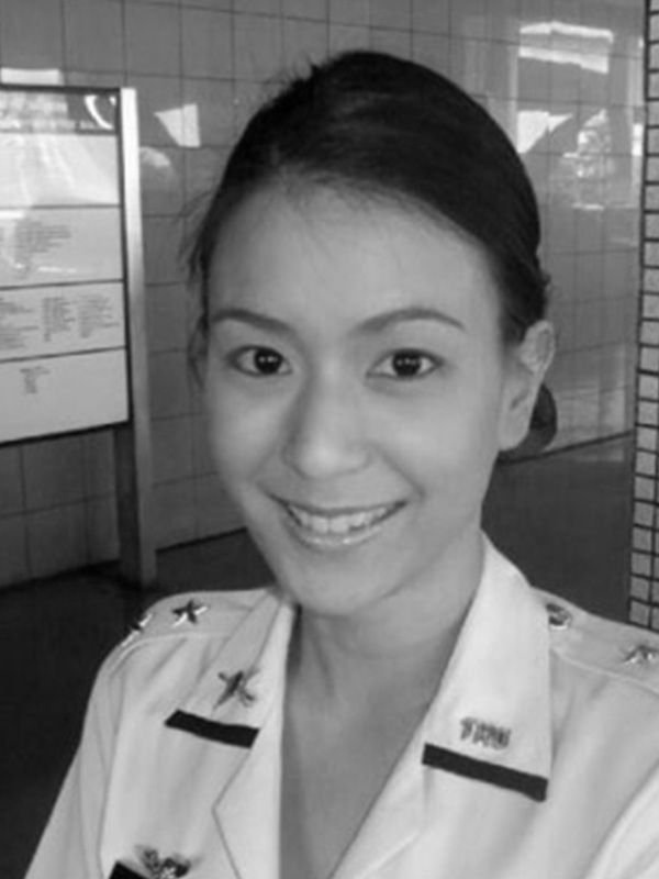 ญดา โชติชูตระกูล